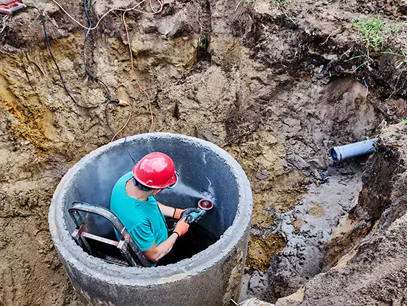 Why Choose Biddeford Plumbing for Septic Tank Repair in Biddeford, ME?