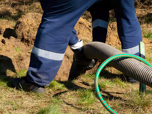 Why Choose Biddeford Plumbing for Sewer Line Replacement in Biddeford, ME?