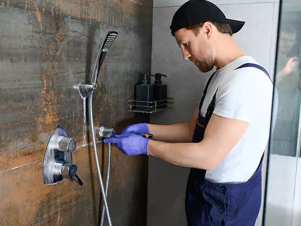 Why Choose Biddeford Plumbing for Shower Repair in Biddeford, ME?