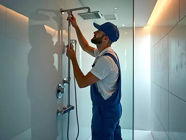 Why Choose Biddeford Plumbing for Shower Replacement in Biddeford, ME?