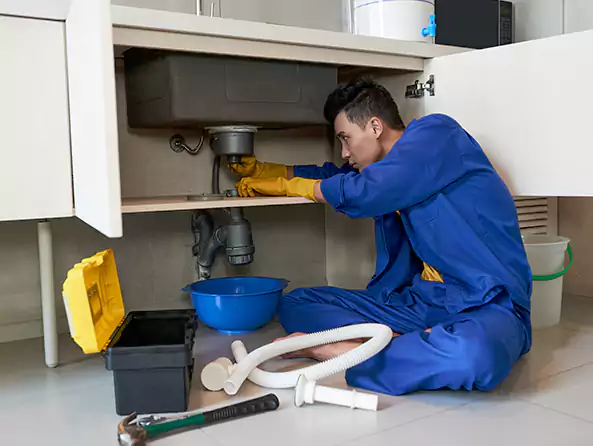 Why Choose Biddeford Plumbing for Sink Drain Replacement in Biddeford, ME?