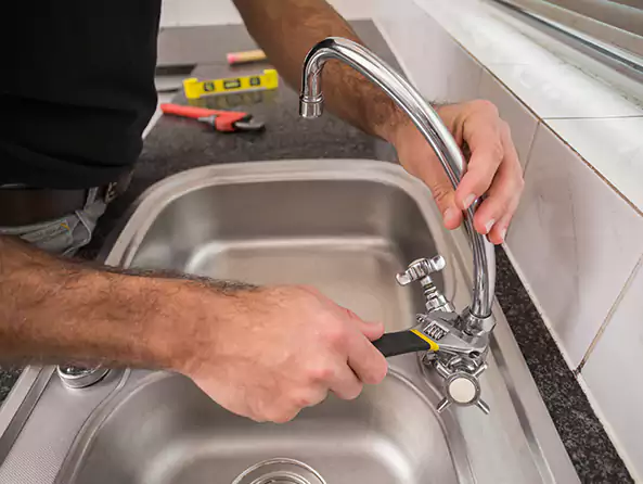 Why Choose Biddeford Plumbing for Sink Installation in Biddeford, ME?