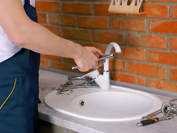Why Choose Biddeford Plumbing for Sink Repair in Biddeford, ME?