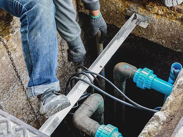 Why Choose Biddeford Plumbing for Sump Pump Maintenance in Biddeford, ME?