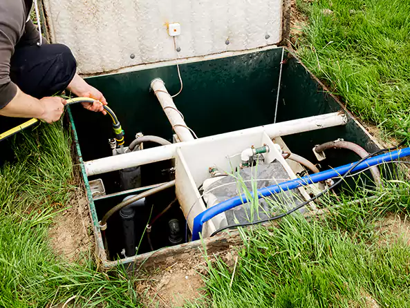 Why Choose Biddeford Plumbing for Sump Pump Replacement in Biddeford, ME?