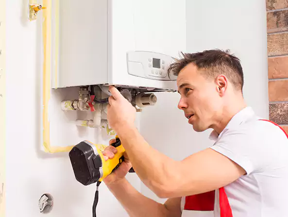 Why Choose Biddeford Plumbing for Tankless Water Heater Installation in Biddeford, ME?