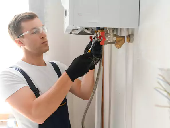 Why Choose Biddeford Plumbing for Tankless Water Heater Maintenance in Biddeford, ME?