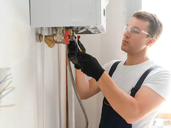 Why Choose Biddeford Plumbing for Tankless Water Heater Repair in Biddeford, ME?