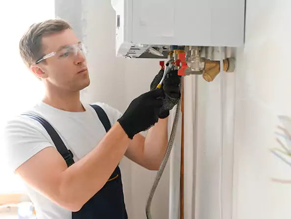 Why Choose Biddeford Plumbing for Tankless Water Heater Replacement in Biddeford, ME?