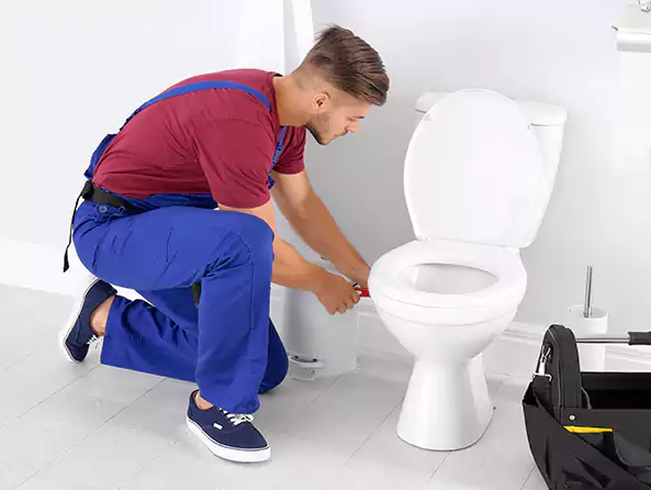 Why Choose Biddeford Plumbing for Toilet Installation in Biddeford, ME?