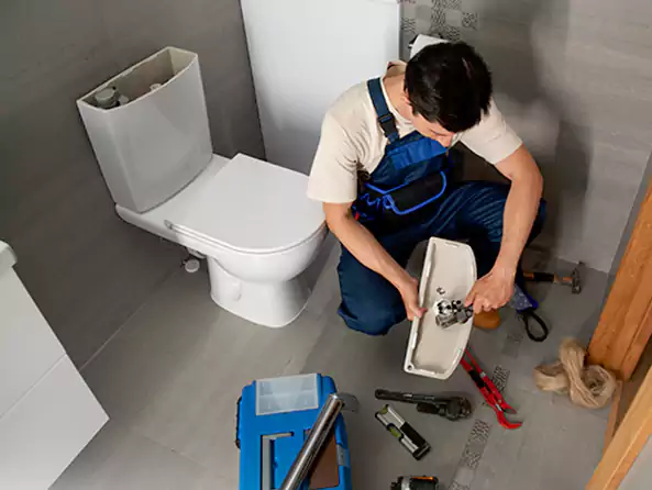 Why Choose Biddeford Plumbing for Toilet Repair in Biddeford, ME?