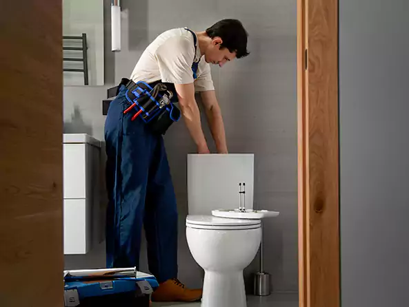 Why Choose Biddeford Plumbing for Toilet Replacement in Biddeford, ME?