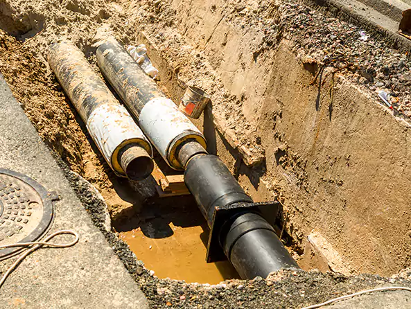 Why Choose Biddeford Plumbing for Trenchless Pipe Repair in Biddeford?