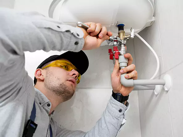 Why Choose Biddeford Plumbing for Water Heater Expansion Tank Installation in Biddeford, ME?