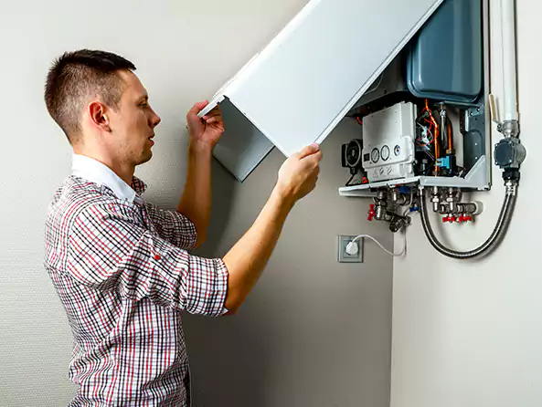 Why Choose Biddeford Plumbing for Water Heater Installation in Biddeford, ME?