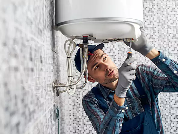 Why Choose Biddeford Plumbing for Water Heater Maintenance in Biddeford, ME?