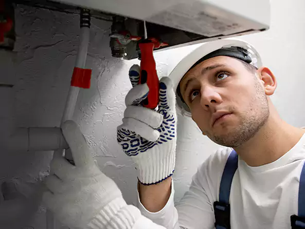 Why Choose Biddeford Plumbing for Water Heater Repair in Biddeford, ME?