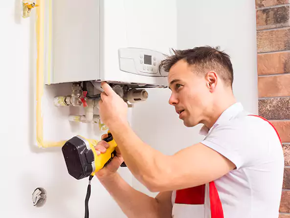 Why Choose Biddeford Plumbing for Water Heater Replacement in Biddeford, ME?