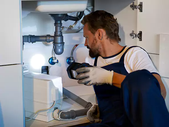 Why Choose Biddeford Plumbing for Water Leak Repair in Biddeford, ME?