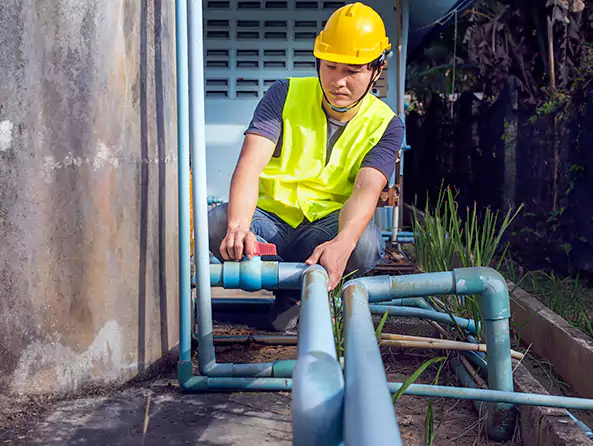 Why Choose Biddeford Plumbing for Water Line Installation in Biddeford, ME
