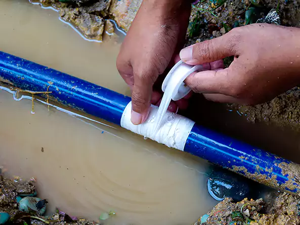  Why Choose Biddeford Plumbing for Water Line Repair in Biddeford, ME?]