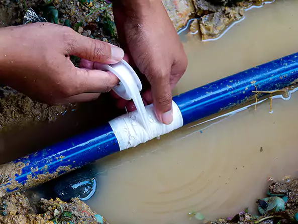 Why Choose Biddeford Plumbing for Water Line Replacement in Biddeford, ME?
