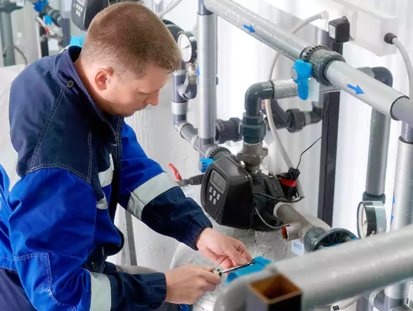 Why Choose Biddeford Plumbing for Water Softener Installation in Biddeford, ME?
