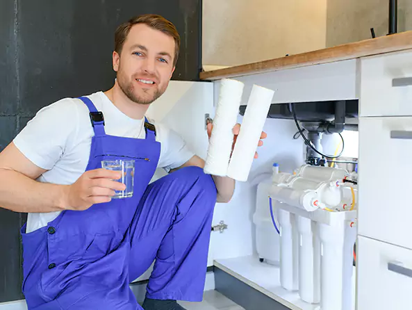 Why Choose Biddeford Plumbing for Water Softener Maintenance in Biddeford, ME?