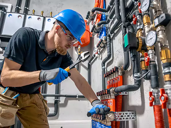 Why Choose Biddeford Plumbing for Water Softener Repair in Biddeford?