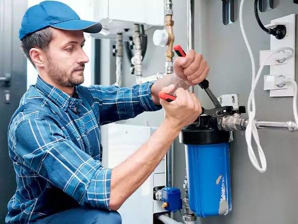Why Choose Biddeford Plumbing for Water Softener Replacement in Biddeford, ME?