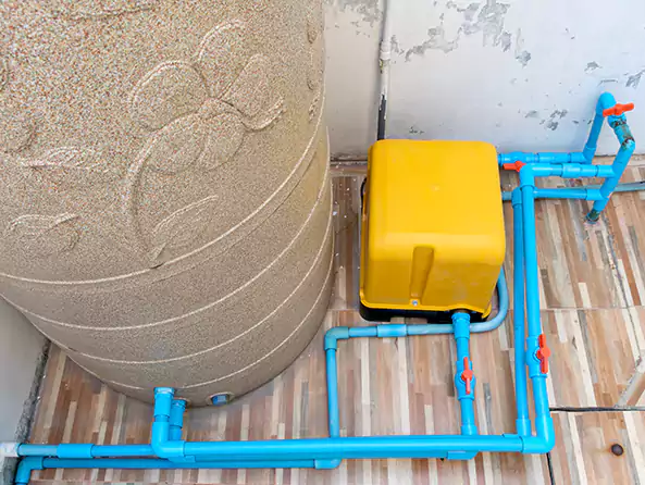 Why Choose Biddeford Plumbing for Well Pressure Tank Replacement in Biddeford, ME?