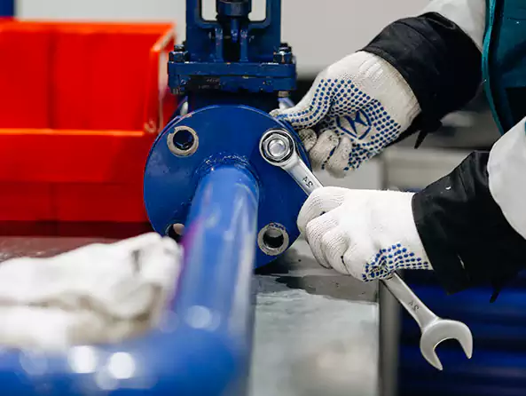 Why Choose Biddeford Plumbing for Well Pump Repair in Biddeford, ME?