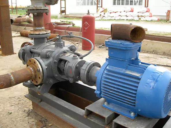 Why Choose Biddeford Plumbing for Well Pump Replacement in Biddeford, ME?